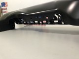 Rear Bumper Face Bar (Primed, w/ Dual Exhaust)